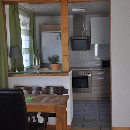 Ferienwohnung Siegen Eiserfeld 1 Exteriör bild